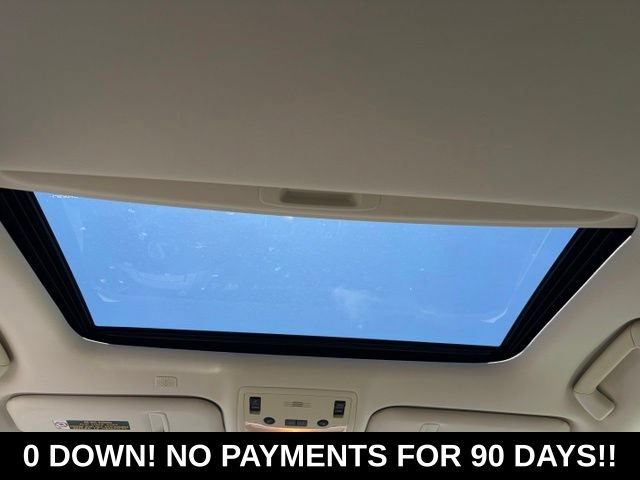 Used 2020 Lexus IS 300 w/ Accessory Package RWD image 17