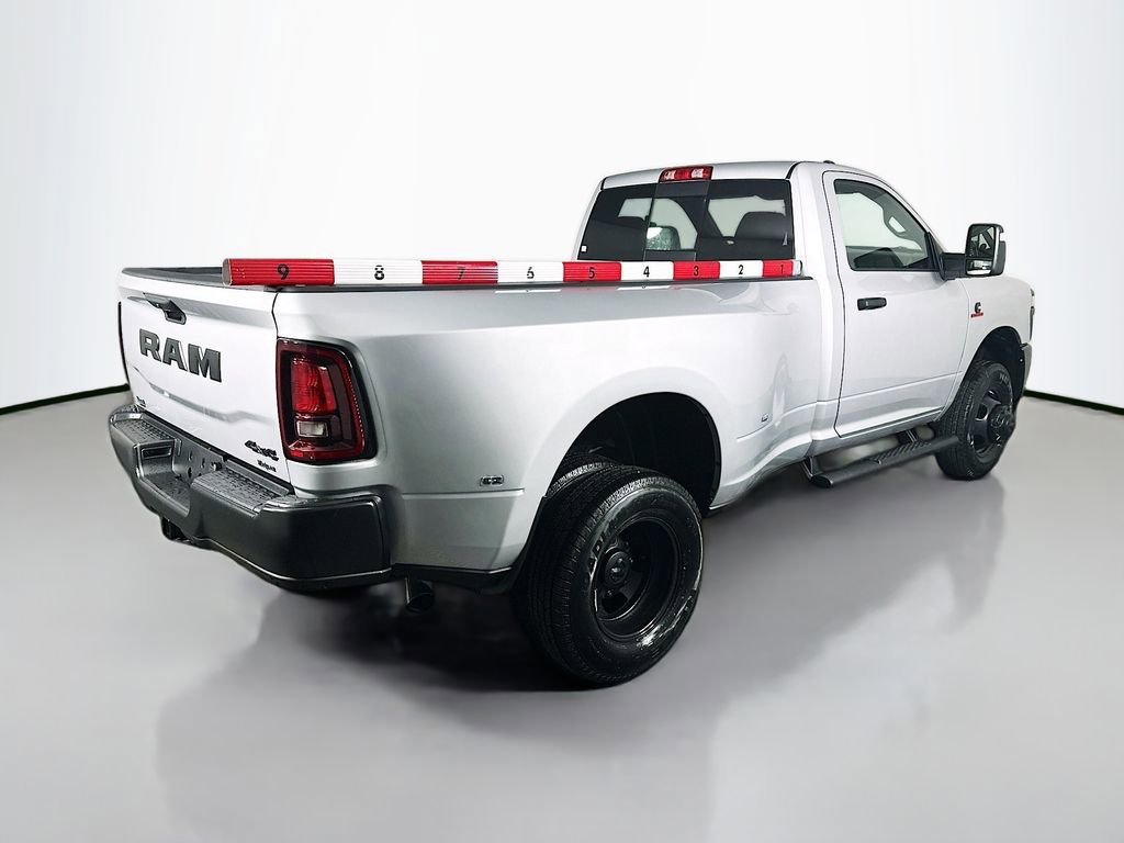 New 2026 RAM 3500 Tradesman image 7