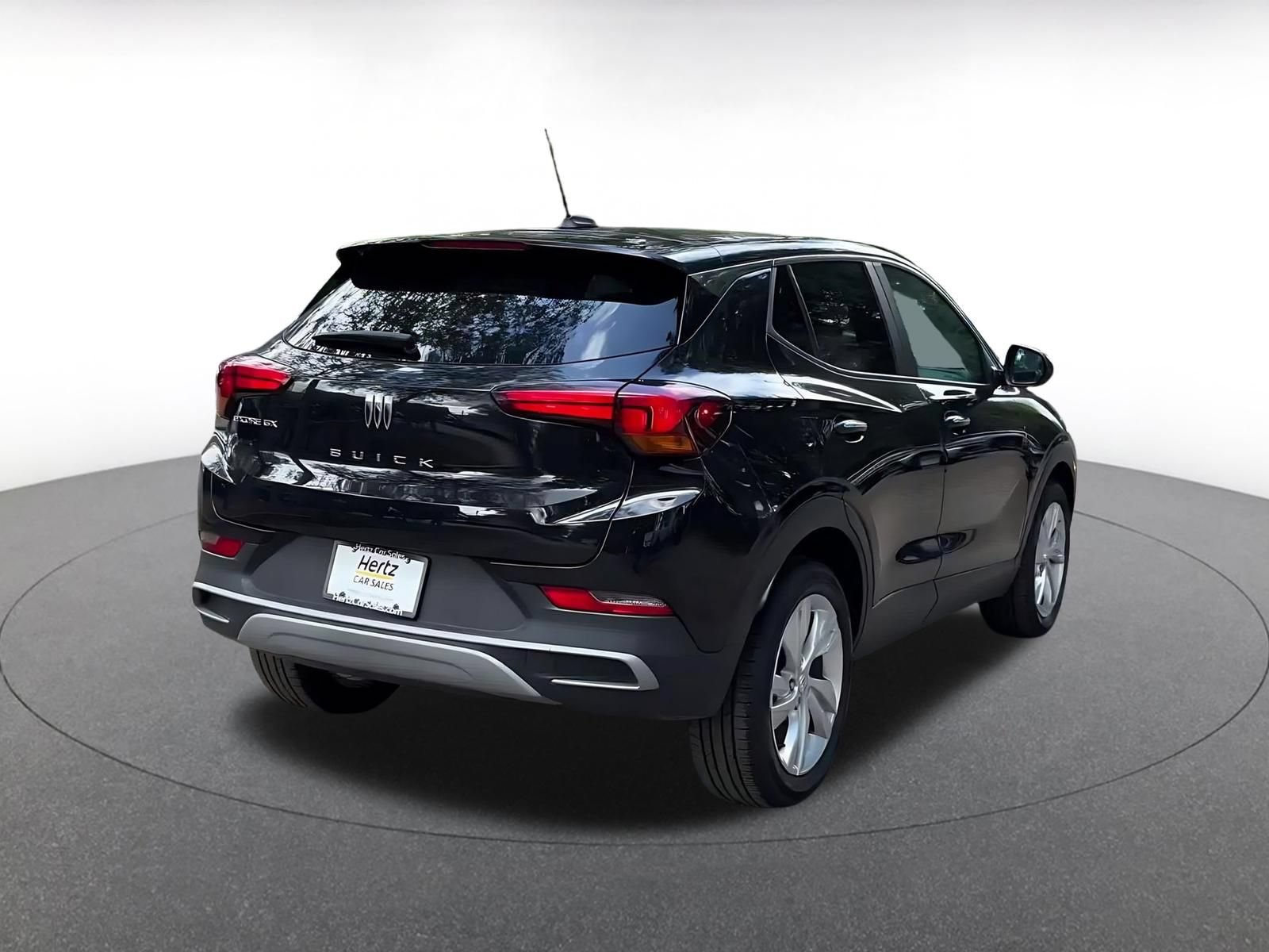 Used 2025 Buick Encore GX Preferred FWD image 14