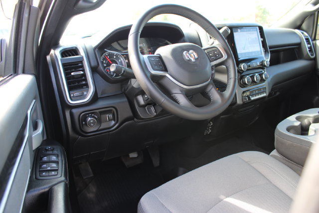 Used 2022 RAM 2500 Big Horn w/ Level A Equipment Group AWD/4WD image 14