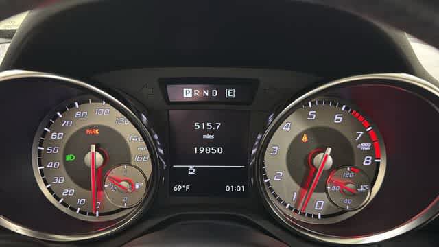 Used 2013 Mercedes-Benz SLK 350 image 18