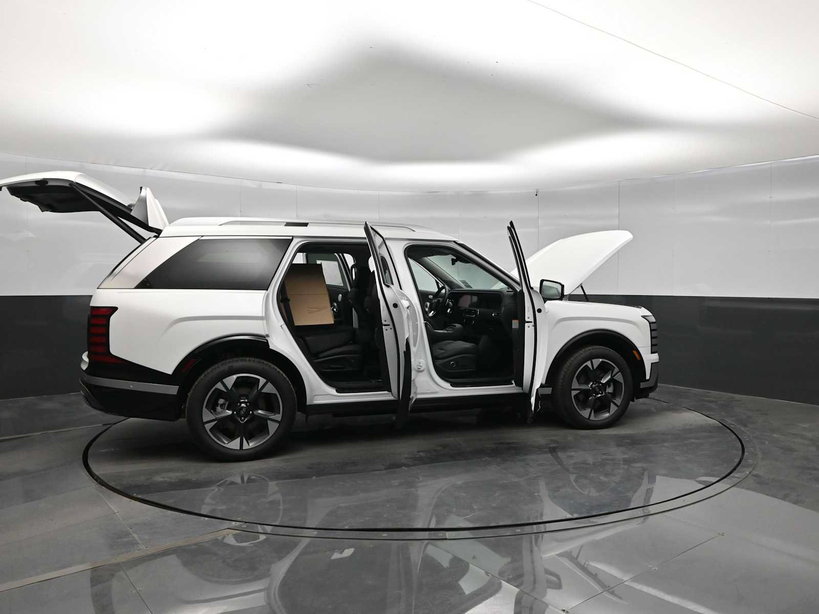 New 2026 Hyundai Palisade Limited AWD/4WD image 43