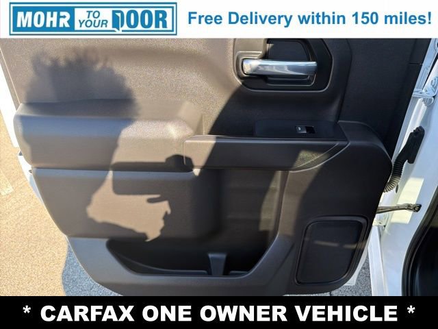 Used 2021 Chevrolet Silverado 1500 LT image 32