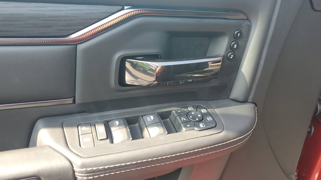 New 2026 RAM 2500 Rebel w/ Rebel Level 2 Equipment Group image 24