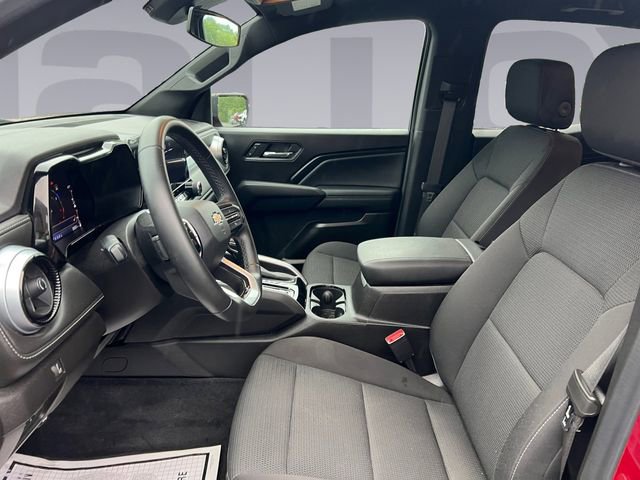 Used 2023 Chevrolet Colorado LT RWD image 10