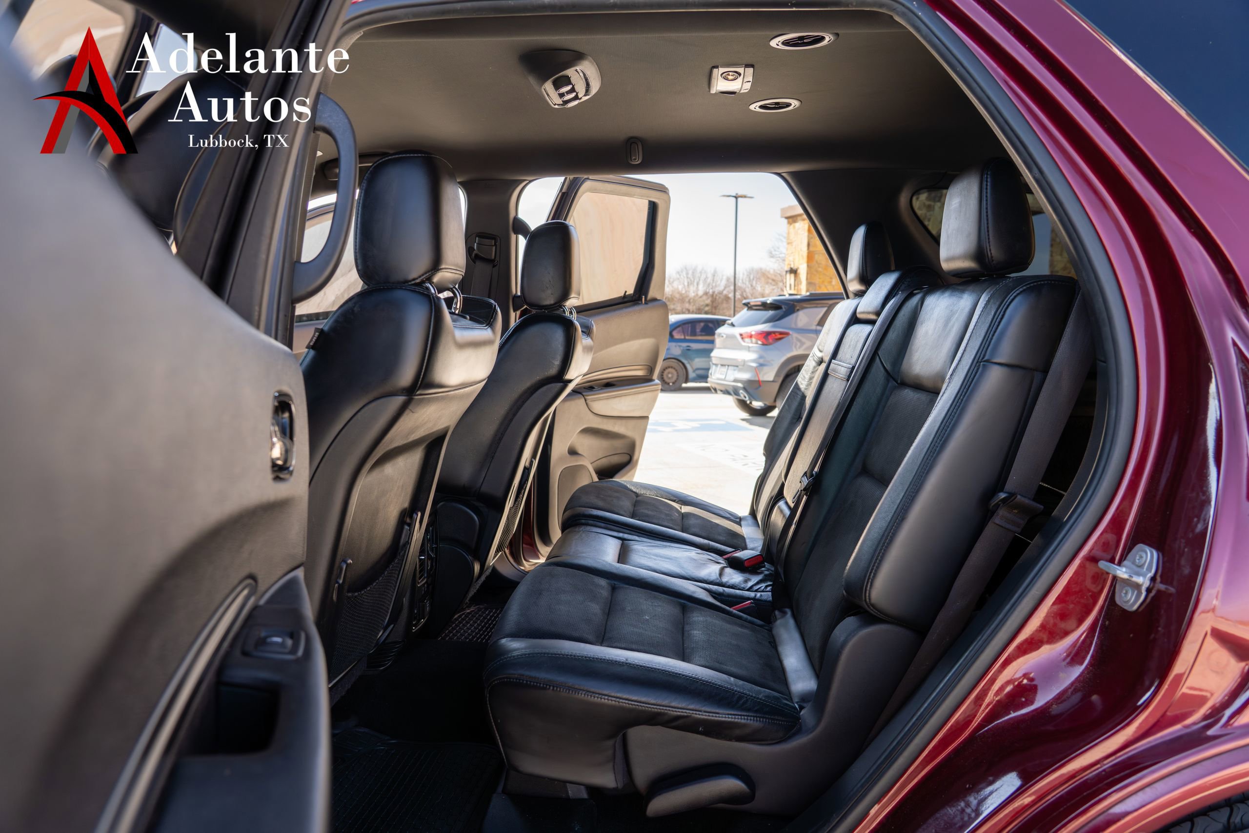 Used 2021 Dodge Durango GT image 8