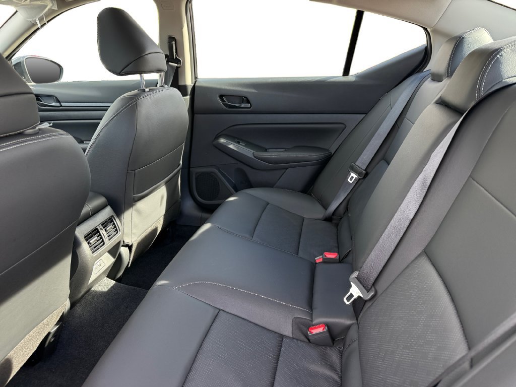 New 2026 Nissan Altima 2.5 SV w/ SV Premium Package AWD/4WD image 14