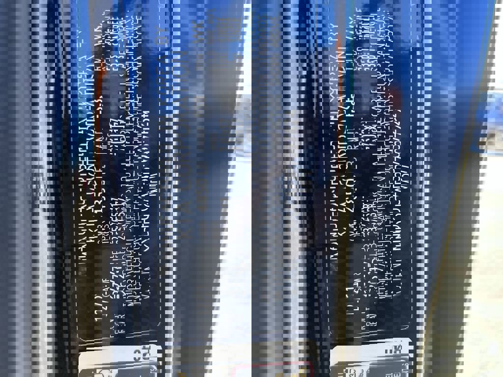 Certified 2023 Kia Sportage LX image 32