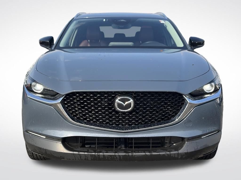 Used 2025 MAZDA CX-30 AWD 2.5 S w/ Preferred Package image 3