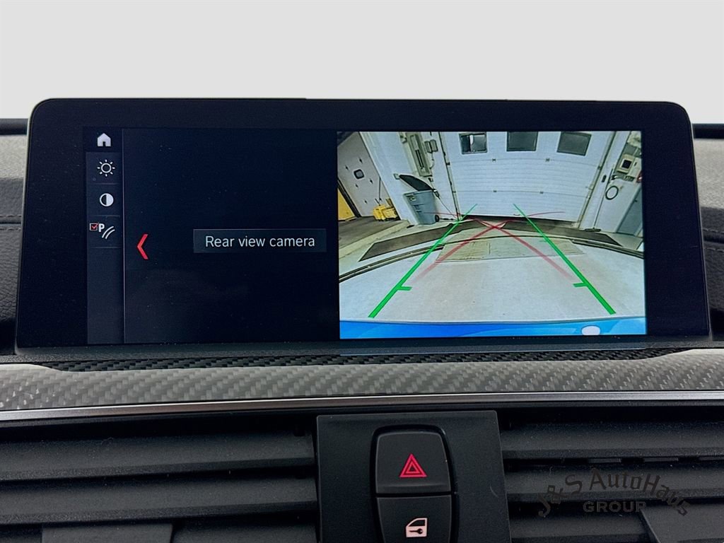 Used 2018 BMW M3 image 18