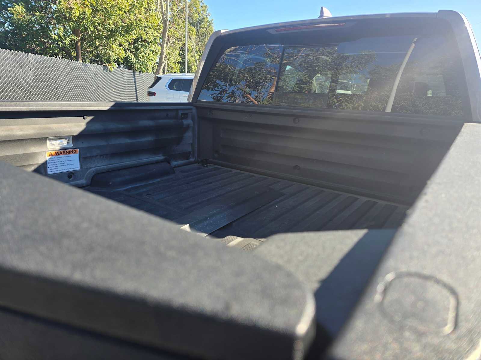 Used 2022 Honda Ridgeline RTL-E image 16