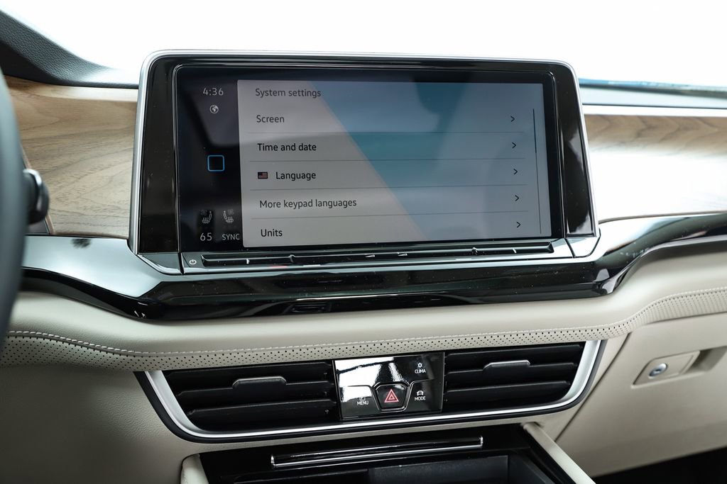 New 2026 Volkswagen Atlas SE image 25