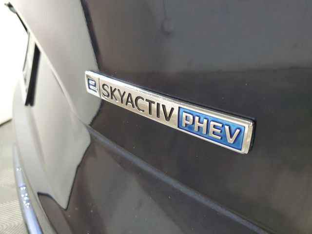 Certified 2024 MAZDA CX-90 Plug-In Hybrid w/ Preferred AWD/4WD image 7