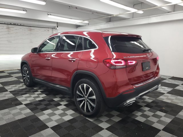 Used 2021 Mercedes-Benz GLA 250 image 4