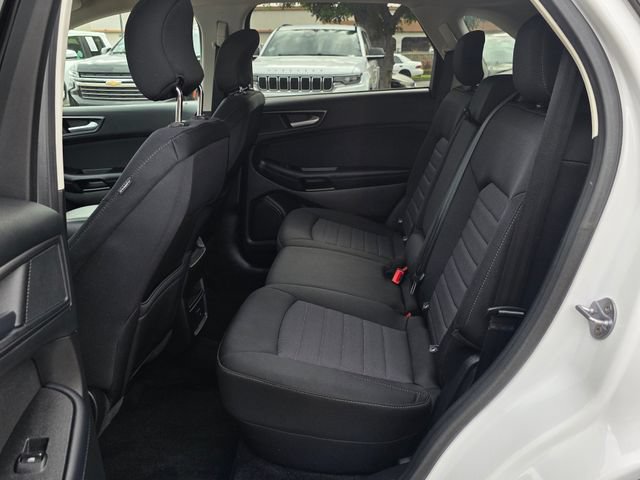 Used 2018 Ford Edge SE AWD/4WD image 14