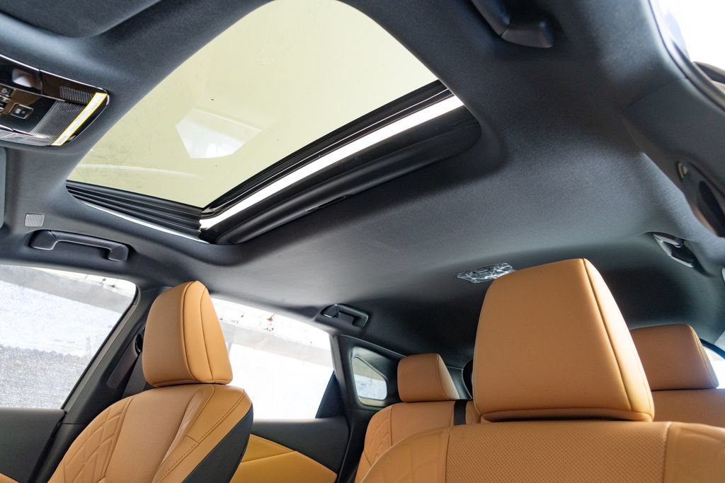 New 2026 Lexus RX 450h AWD w/ Convenience Package image 20