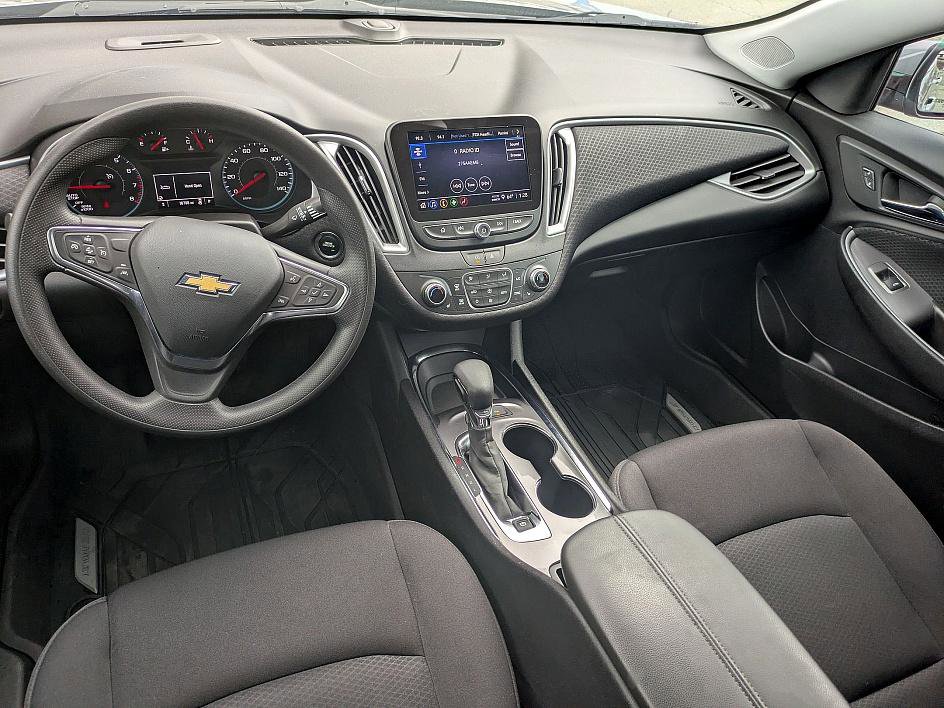 Used 2024 Chevrolet Malibu LT w/ LPO, Floor Liner Package image 27