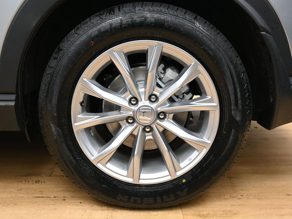 Used 2023 Honda CR-V EX-L image 13