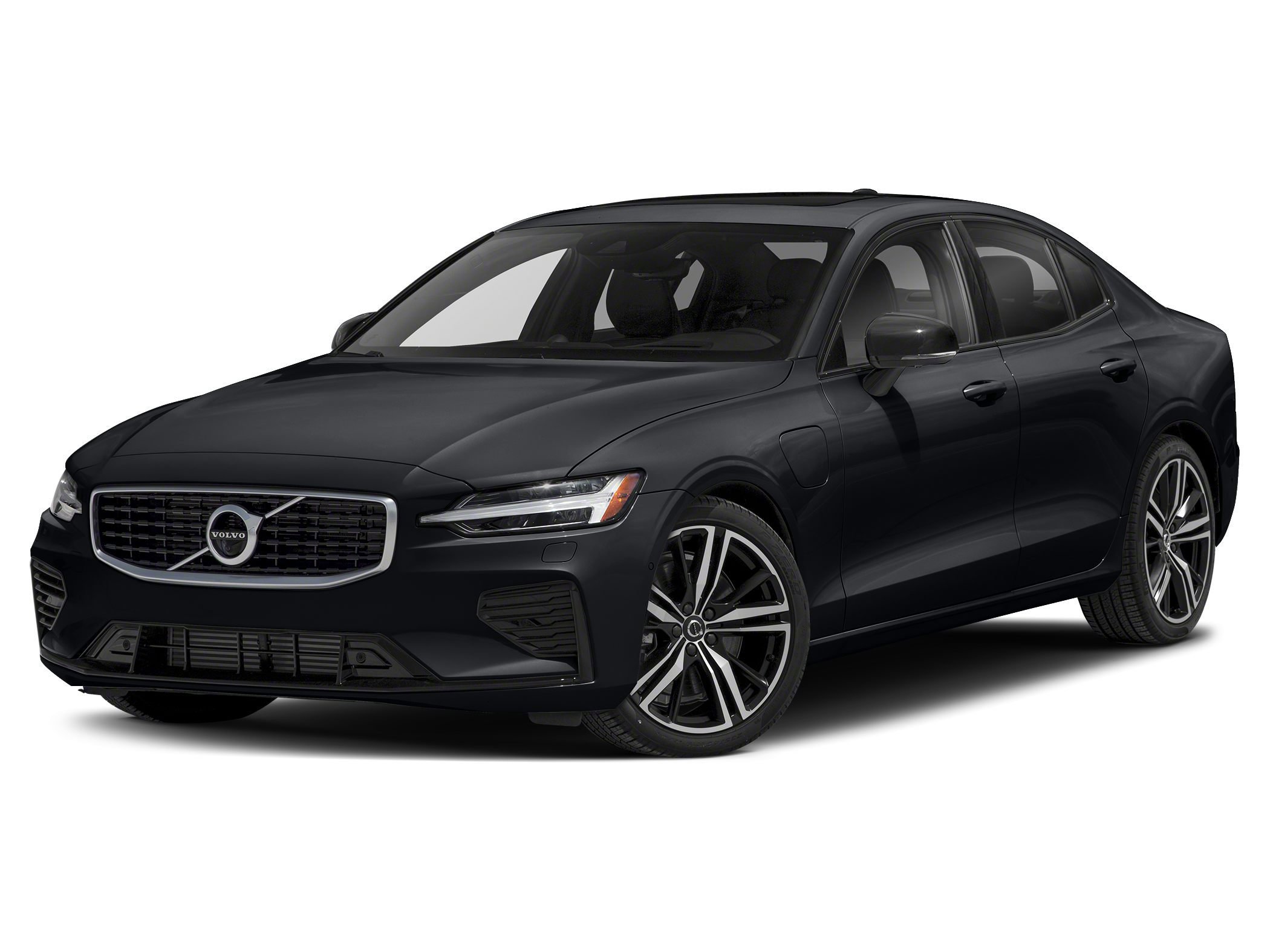 Certified 2022 Volvo S60 T8 R-Design w/ Advanced Package