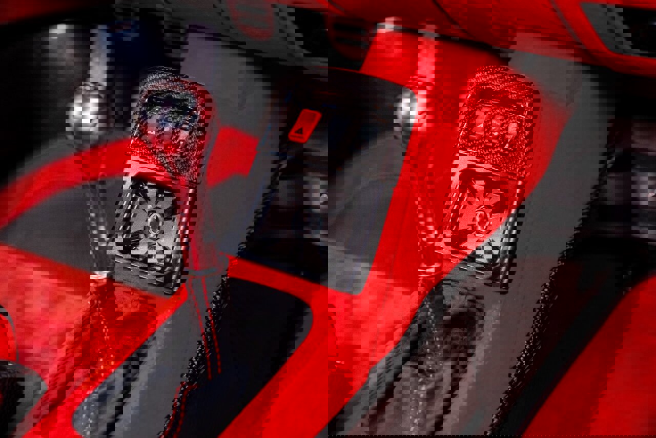 Used 1995 Porsche 911 Carrera image 57