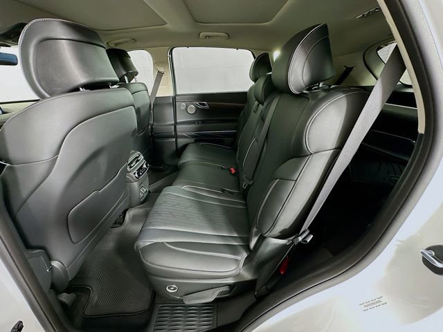 Used 2024 Genesis GV80 3.5T image 25