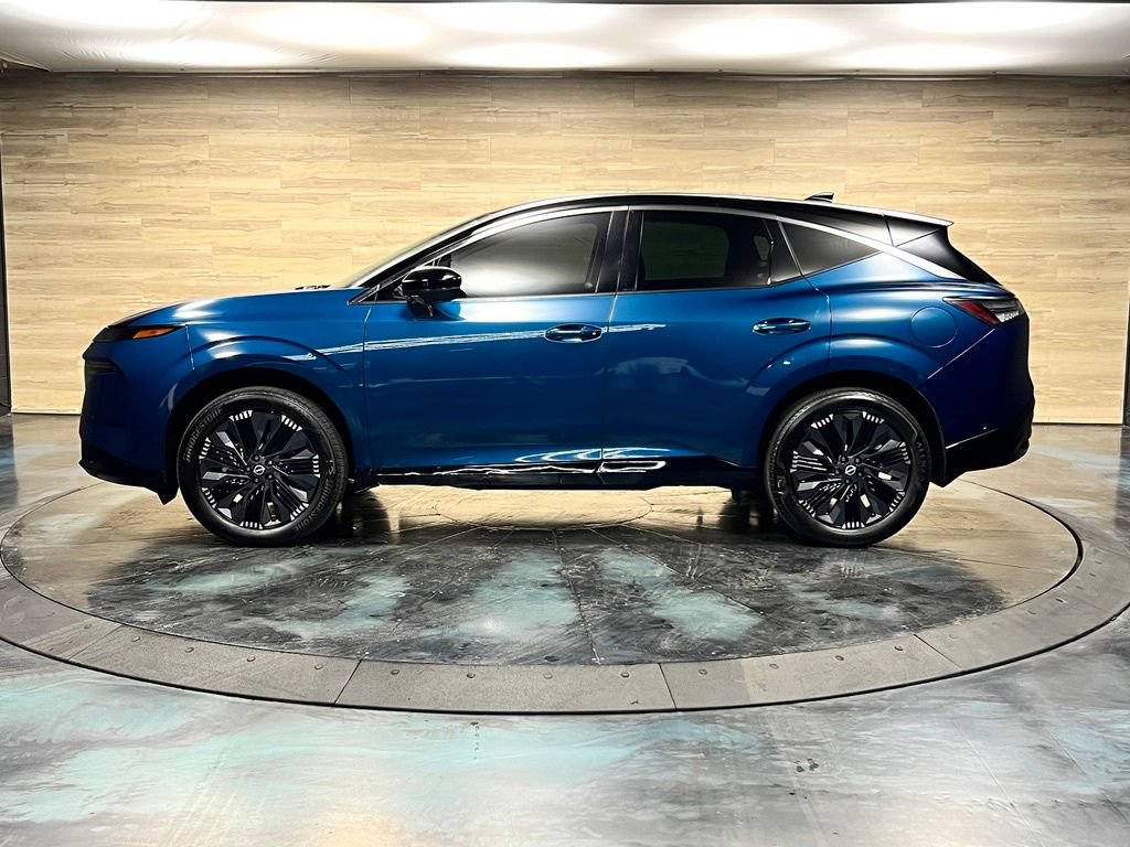 Used 2025 Nissan Murano Platinum w/ Cargo Package AWD/4WD image 28