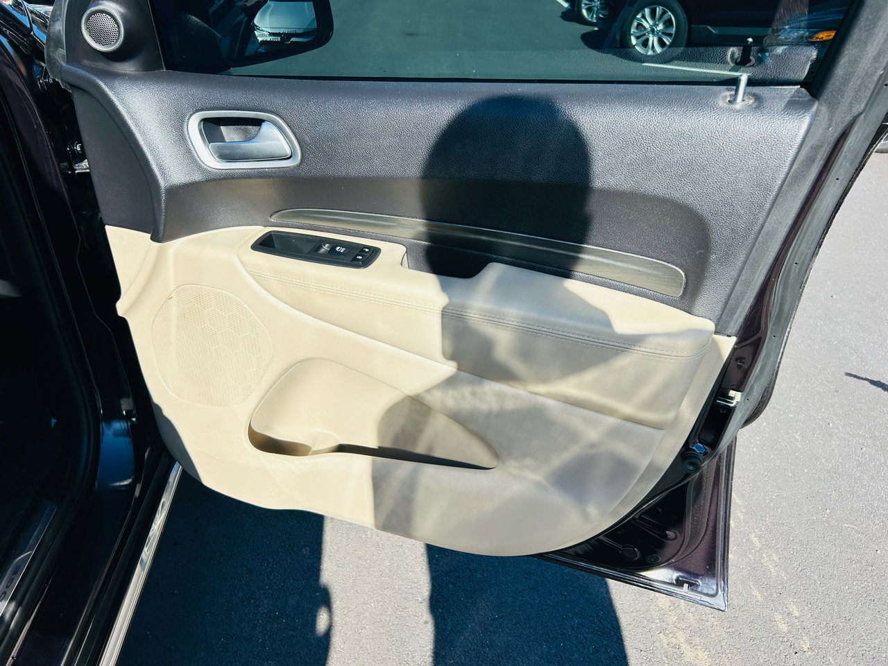 Used 2018 Dodge Durango Citadel w/ Technology Group AWD/4WD image 33