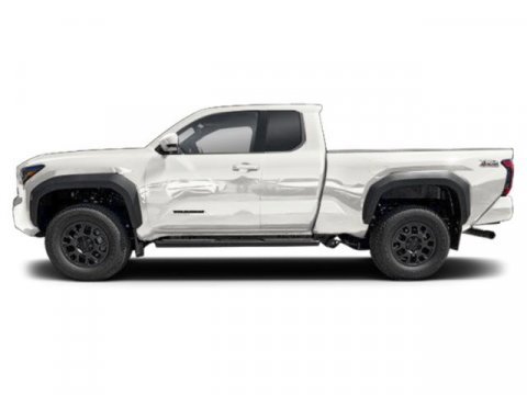 New 2026 Toyota Tacoma SR5 image 2