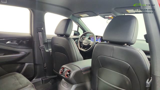 Used 2025 Chevrolet Blazer EV RS AWD/4WD image 27