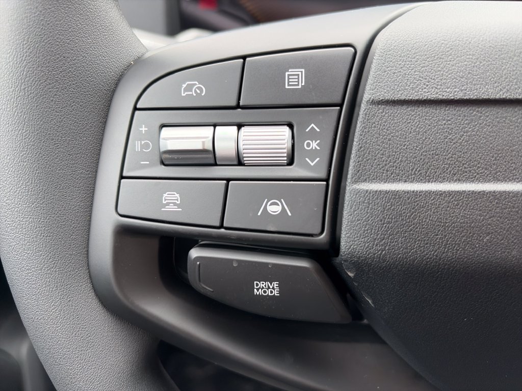 New 2026 Kia K4 FWD image 13