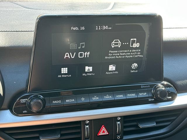 Used 2020 Kia Forte Sedan image 26
