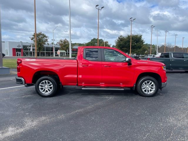 New 2026 Chevrolet Silverado 1500 LT image 6