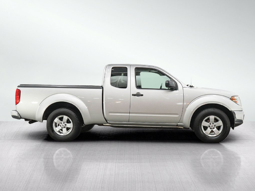 Used 2009 Nissan Frontier SE RWD image 6