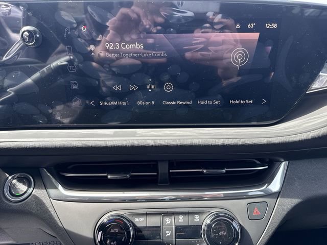 New 2026 Buick Envista Preferred w/ Convenience I Package image 16