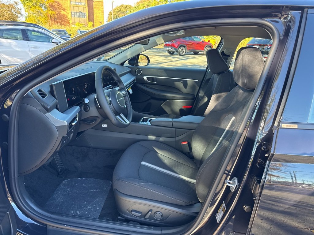 New 2026 Hyundai Sonata SEL image 12