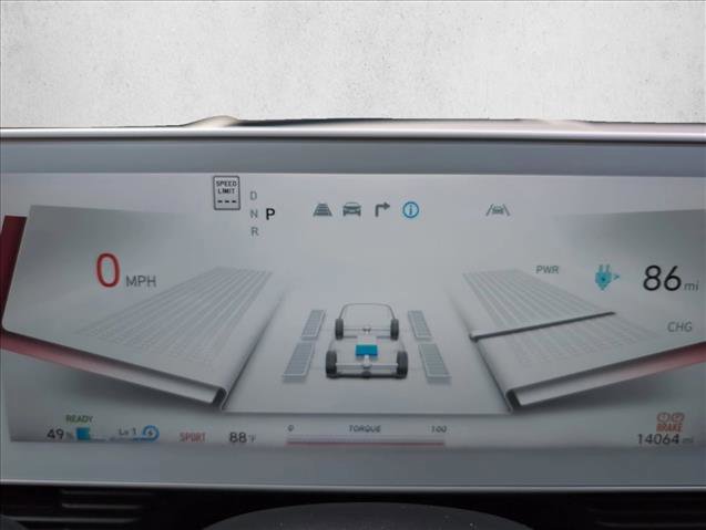 Certified 2024 Hyundai Ioniq 5 Limited AWD/4WD image 11