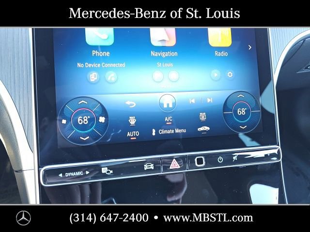 New 2026 Mercedes-Benz C 300 4MATIC Sedan image 26