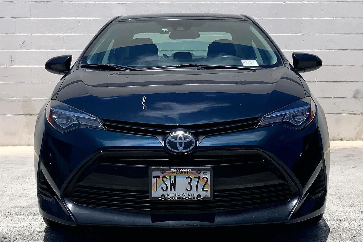 Used 2019 Toyota Corolla LE FWD image 6