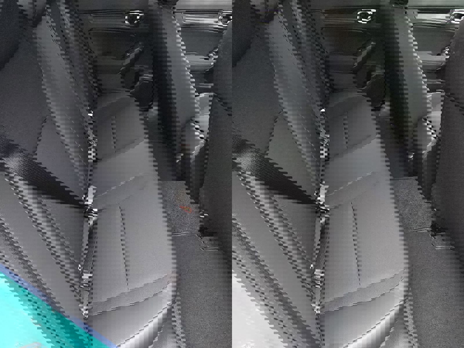 New 2026 Honda Civic Sport image 14