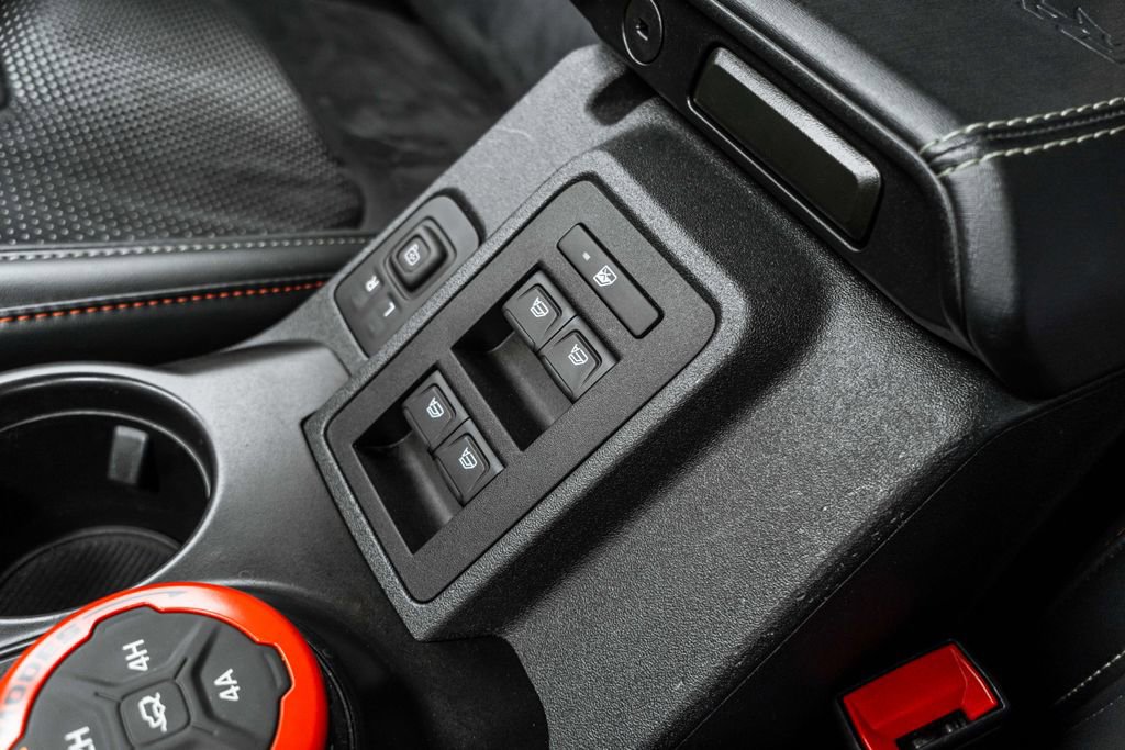 Used 2022 Ford Bronco Raptor image 25