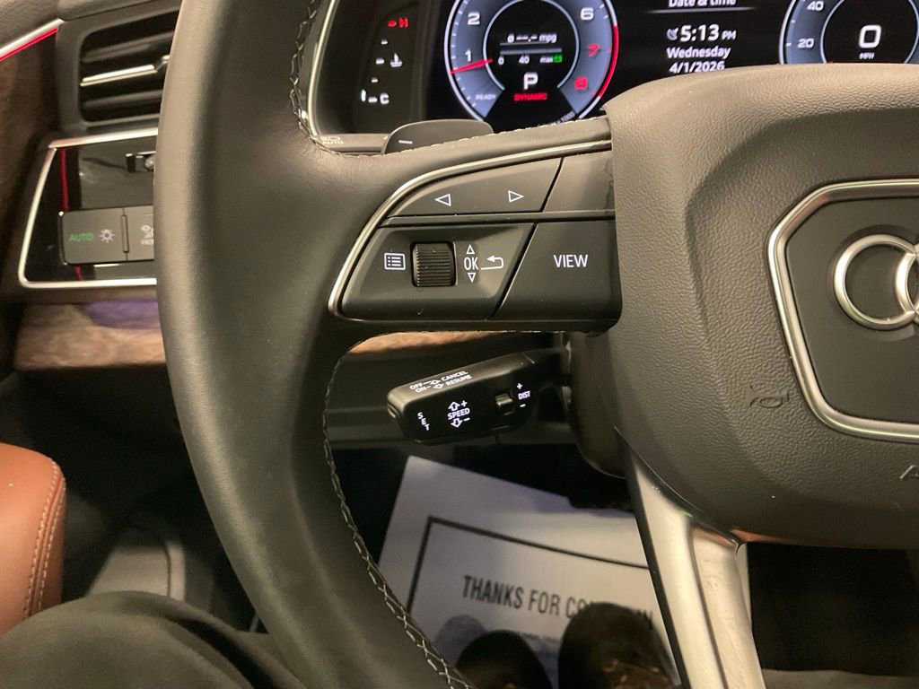 Used 2025 Audi Q7 3.0T Premium Plus image 18