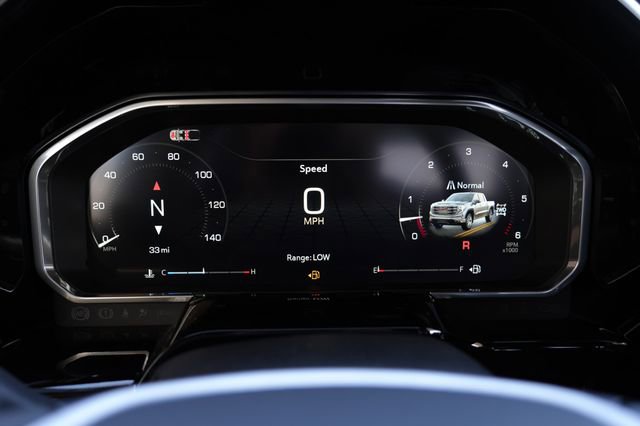 New 2026 GMC Sierra 1500 Elevation w/ Preferred Package image 15