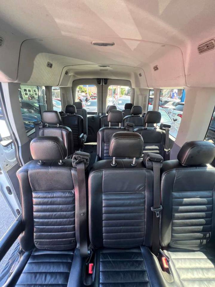 Used 2017 Ford Transit 350 XLT RWD image 24
