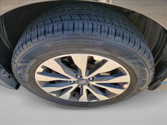 Used 2016 Subaru Outback 2.5i Limited image 9