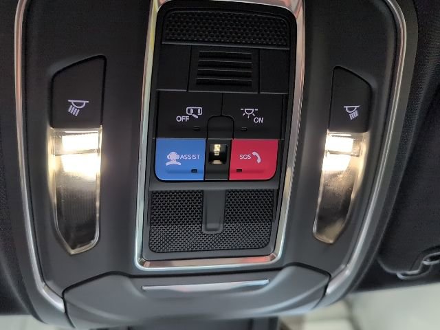 New 2026 Jeep Cherokee Laredo AWD/4WD image 26