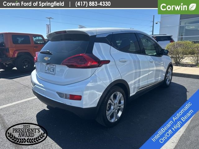 Used 2020 Chevrolet Bolt LT image 8