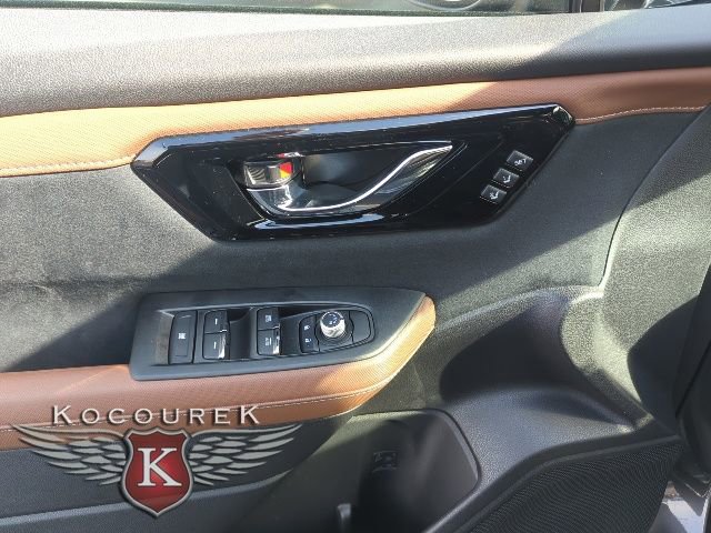 New 2026 Subaru Forester Touring image 11