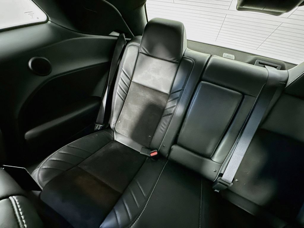 Used 2023 Dodge Challenger SRT Hellcat RWD image 12