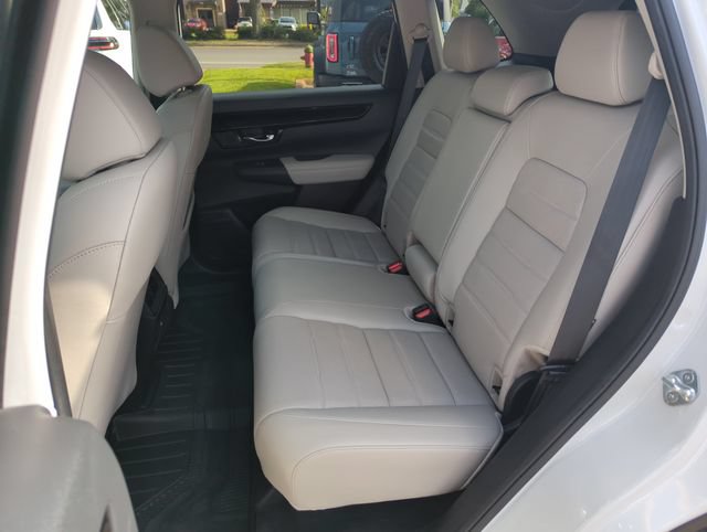 Used 2024 Honda CR-V EX-L image 29