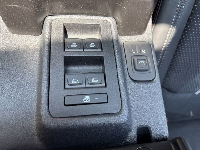 New 2025 Ford Bronco Raptor image 35